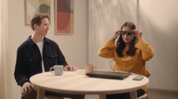 谷歌Gemini装上眼睛，中国智造抢滩下一代AI进口